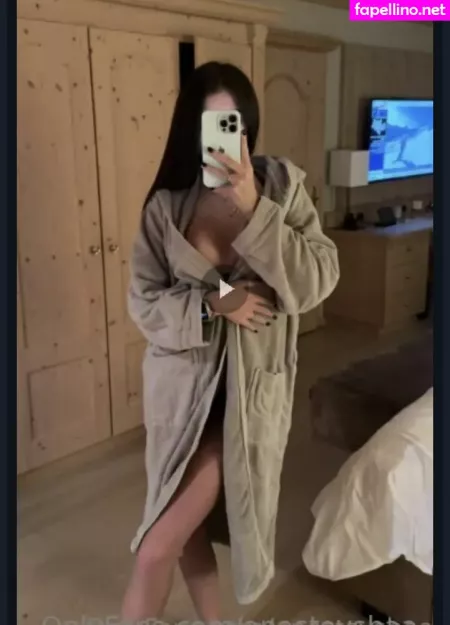 Anasteyshaa OnlyFans Thumbnail #XUaqdW6GEW