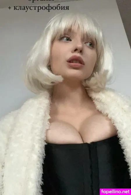 Anastezi K OnlyFans Thumbnail #DDLFP9o5ew