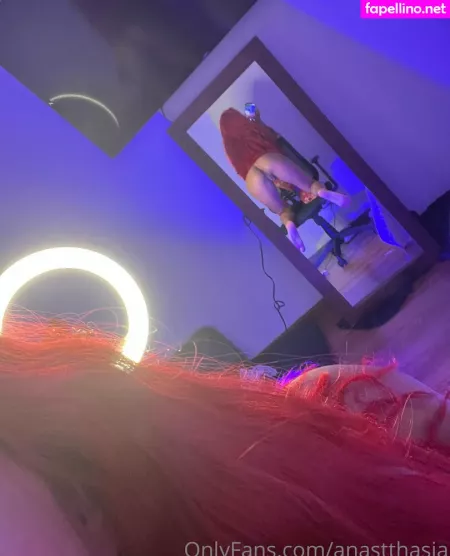 Anastthasia OnlyFans Thumbnail #XtoNgDoiKP