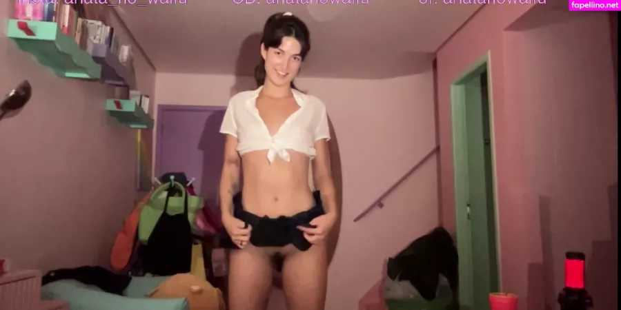 Anatanowaifu OnlyFans Thumbnail #Xa9qzuGznx