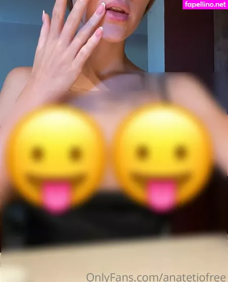 Anatetiofree OnlyFans Thumbnail #Khap7qMw38