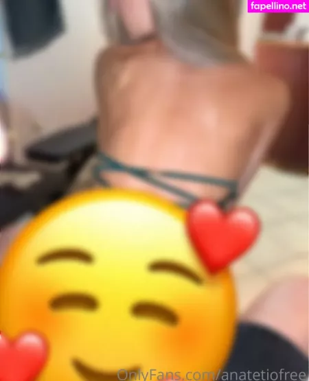 Anatetiofree OnlyFans Thumbnail #YlCR6ET3Bi