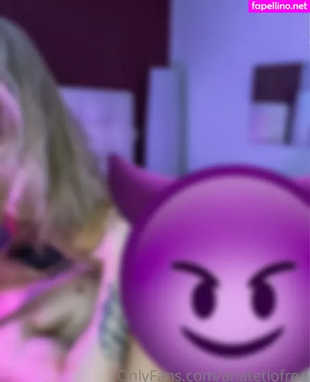 Anatetiofree OnlyFans Thumbnail #ecorzZPBE5