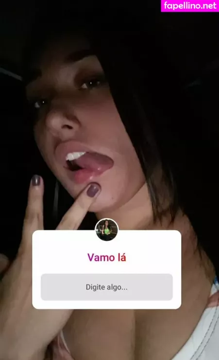 Anathalia Cristina OnlyFans Thumbnail #CnVfTxarJa