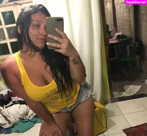 Anathalia Cristina OnlyFans Thumbnail #DUlifwGOfb