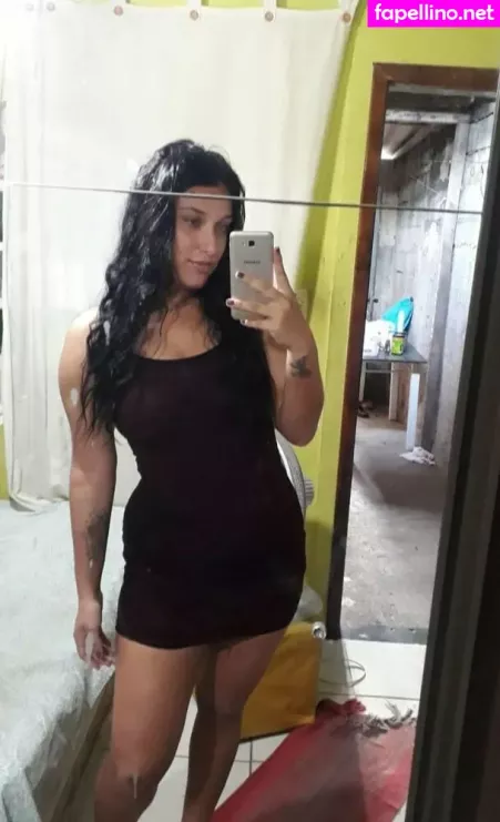Anathalia Cristina OnlyFans Thumbnail #Ei8idfcIBT