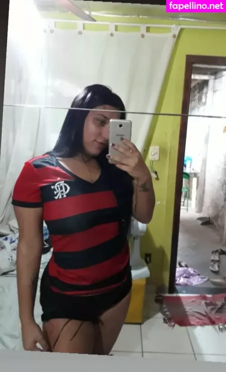 Anathalia Cristina OnlyFans Thumbnail #F0W9k7m77K