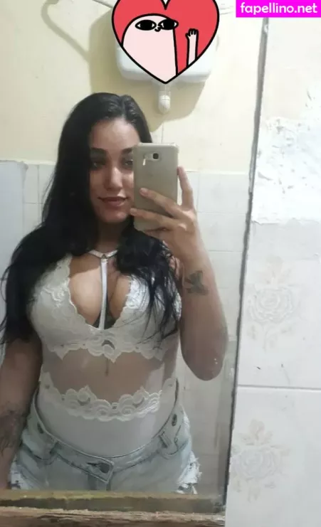 Anathalia Cristina OnlyFans Thumbnail #FkjB3DdQha