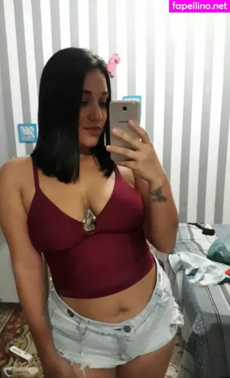 Anathalia Cristina OnlyFans Thumbnail #VXjiV4x0nE