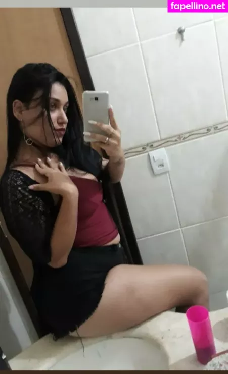 Anathalia Cristina OnlyFans Thumbnail #YYz8cwWpNJ