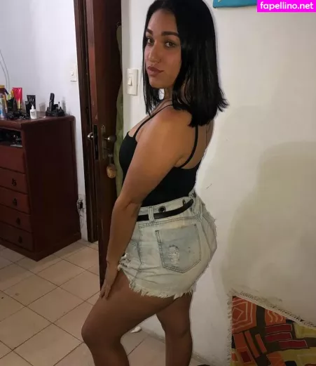 Anathalia Cristina OnlyFans Thumbnail #hBFNCNGNFl