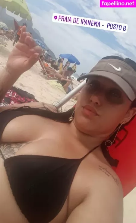 Anathalia Cristina OnlyFans Thumbnail #o4EyXNkWNI