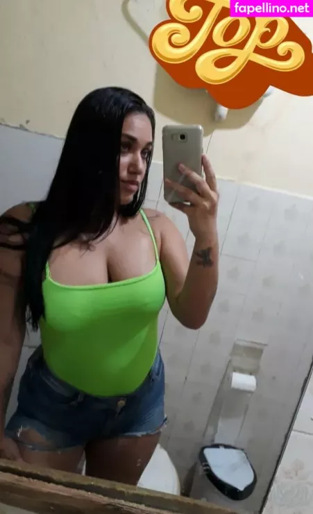 Anathalia Cristina OnlyFans Thumbnail #vtOksw0YUA
