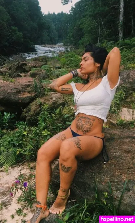 Anathalia Eva OnlyFans Thumbnail #U6FosAswj7