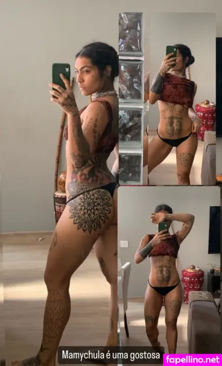 Anathalia Eva OnlyFans Thumbnail #lmDyieX0cP