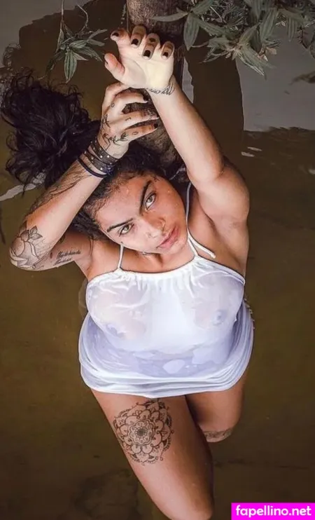 Anathalia Eva OnlyFans Thumbnail #pElUAB58Io