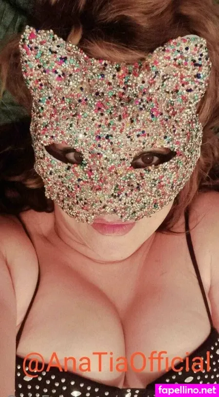 Anatiaofficial OnlyFans Thumbnail #CqjrD82aTw