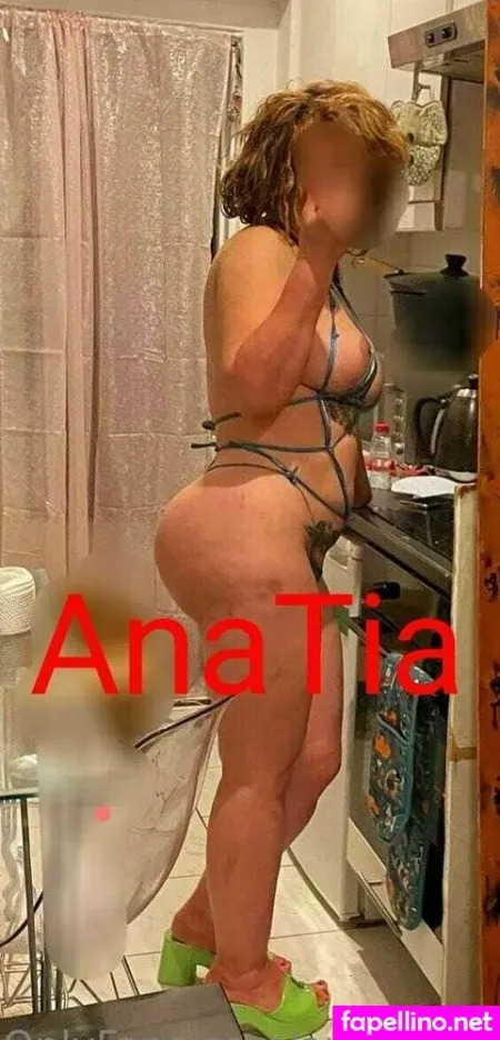 Anatiaofficial OnlyFans Thumbnail #VIUGH4rmCa