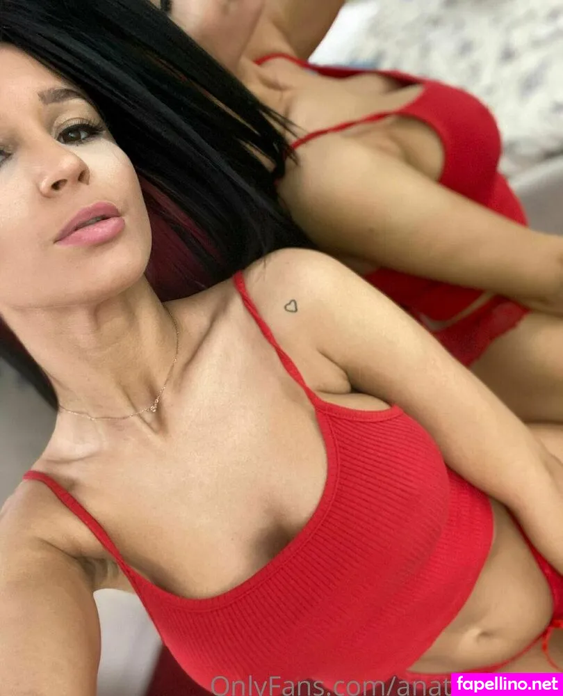 anatuffinfree Nude Leaked OnlyFans Photo #ijkMWbxMTF