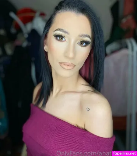 Anatuffinfree OnlyFans Thumbnail #sH95ZGdfGa