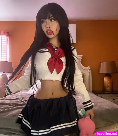 Anawanaxd OnlyFans Thumbnail #kqvaXPK7U9