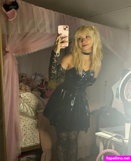 Anaxmei 1 OnlyFans Thumbnail #FF9DbLItHl