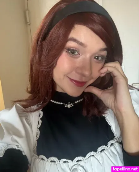 Anaxmei 1 OnlyFans Thumbnail #TkruaHXOn5