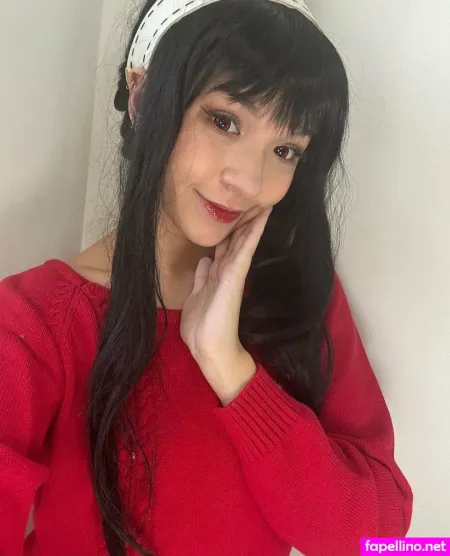 Anaxmei 1 OnlyFans Thumbnail #Y3RzKdZKVL