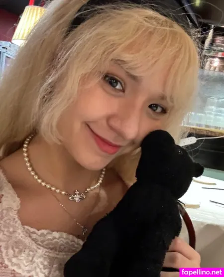 Anaxmei 1 OnlyFans Thumbnail #iJj81G7VOU