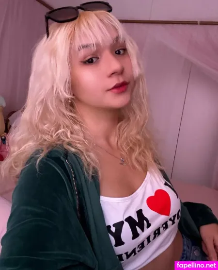 Anaxmei 1 OnlyFans Thumbnail #w6QATausrB
