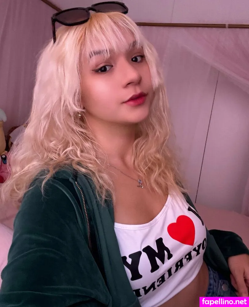 anaxmei, annaxmei Nude Leaked OnlyFans Photo #w6QATausrB