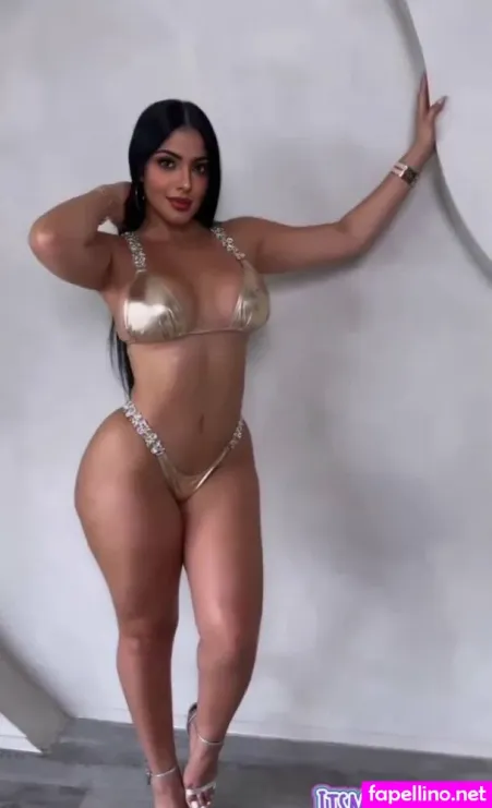 Anaya Roy OnlyFans Thumbnail #FXhHNoUkWp
