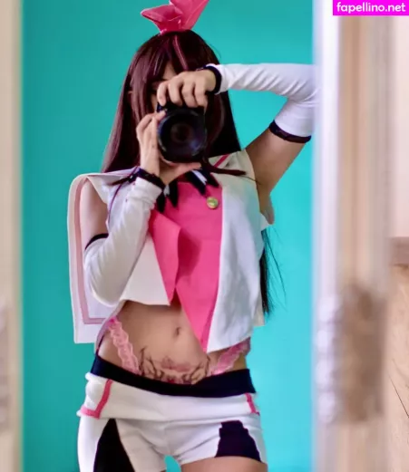 Anayami Cosplay OnlyFans Thumbnail #UpRLMkKCgJ