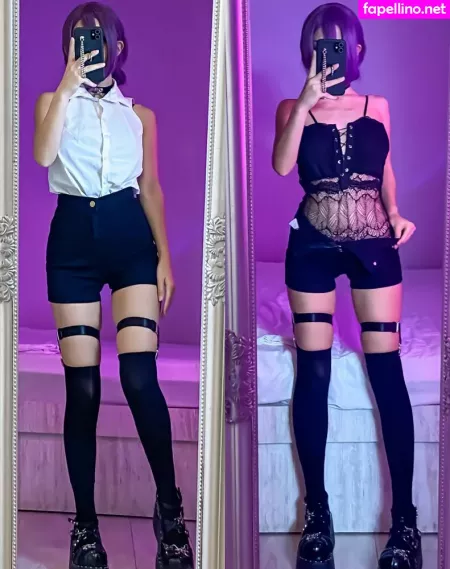 Anayami Cosplay OnlyFans Thumbnail #WBQamgf5kU