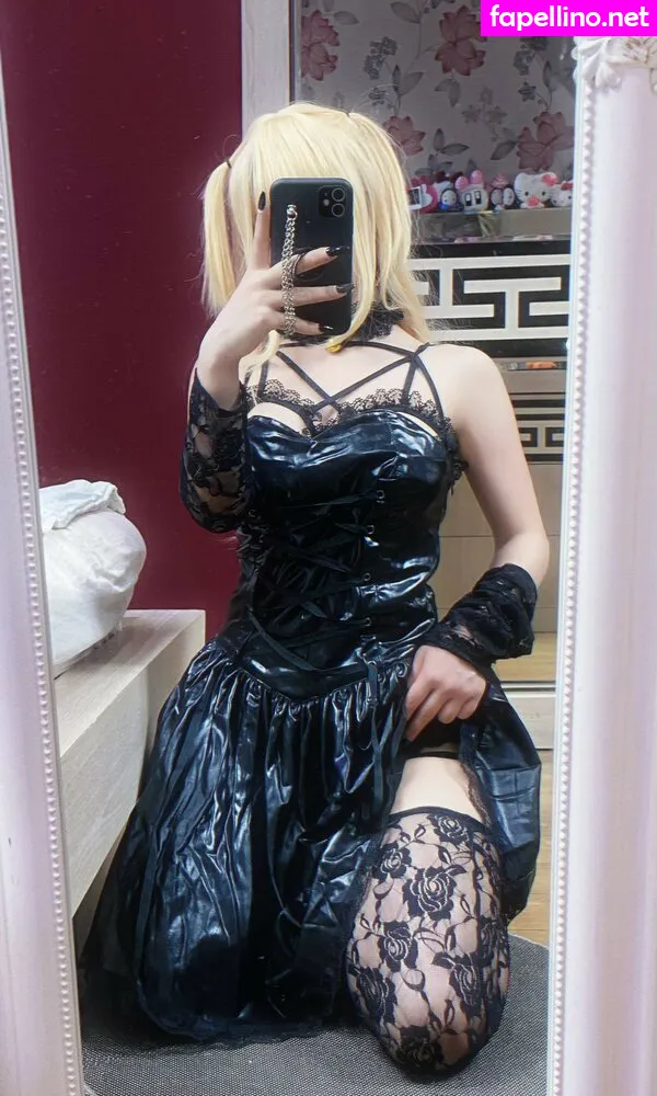 AnayamiCosplay, _anayami, anayami Nude Leaked OnlyFans Photo #n0lm2Kwnl2