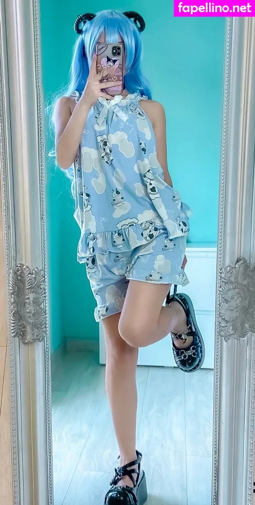 AnayamiCosplay, _anayami, anayami Nude Leaked OnlyFans Photo #sByAK9p6Xi