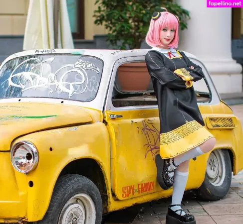 Anayami OnlyFans Thumbnail #LHyS8klwrs