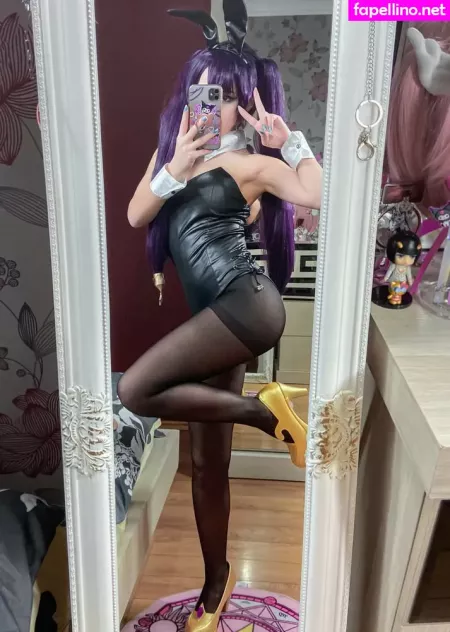 Anayami OnlyFans Thumbnail #O7lGt57Mad