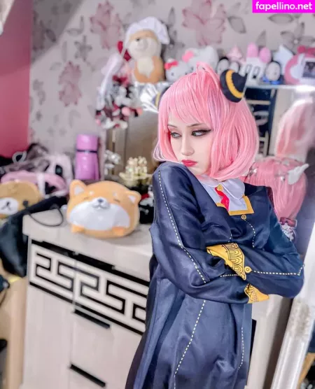 Anayami OnlyFans Thumbnail #S0tOl3gukr