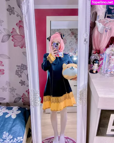 Anayami OnlyFans Thumbnail #U0VjrVL3KP