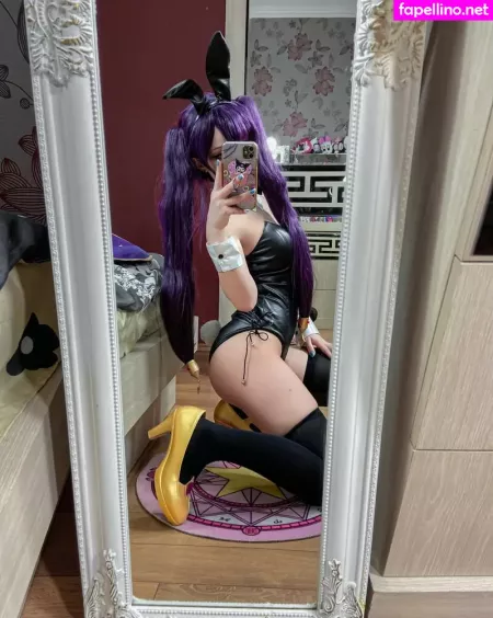 Anayami OnlyFans Thumbnail #XtPUrB4UvF