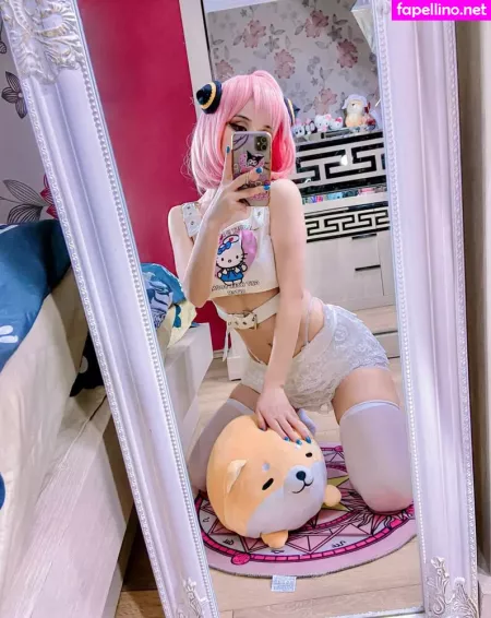 Anayami OnlyFans Thumbnail #iuSdCz3d71