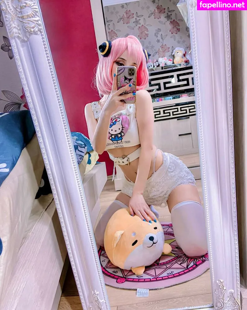 _anayami, anayami, lilbunbunny Nude Leaked OnlyFans Photo #iuSdCz3d71