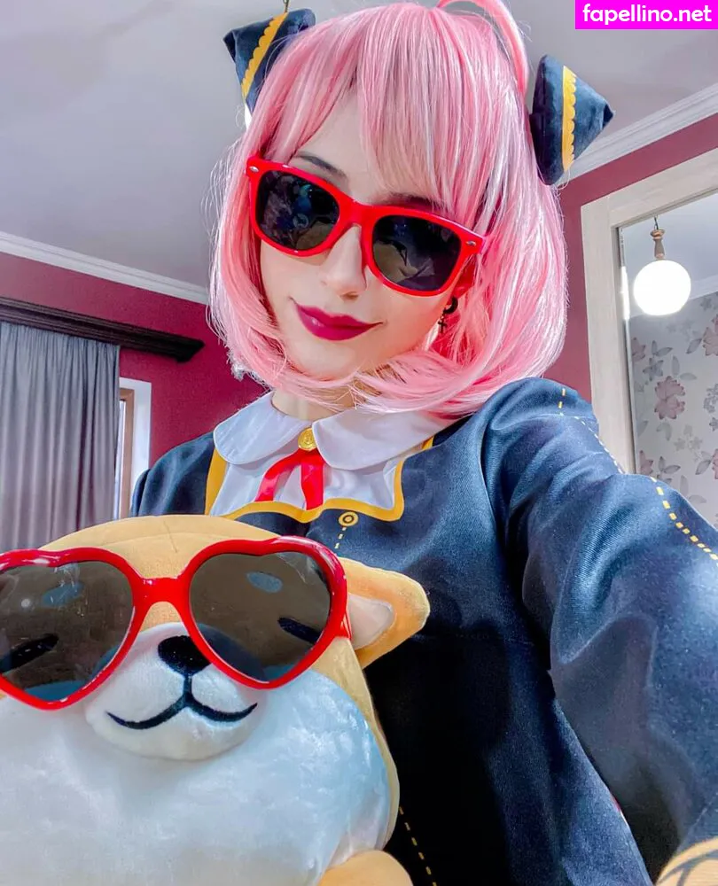 _anayami, anayami, lilbunbunny Nude Leaked OnlyFans Photo #or60DXLXEI