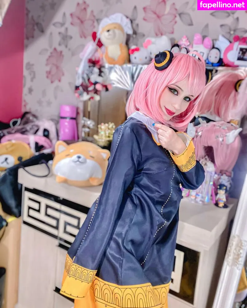 _anayami, anayami, lilbunbunny Nude Leaked OnlyFans Photo #qqCKucOxS3