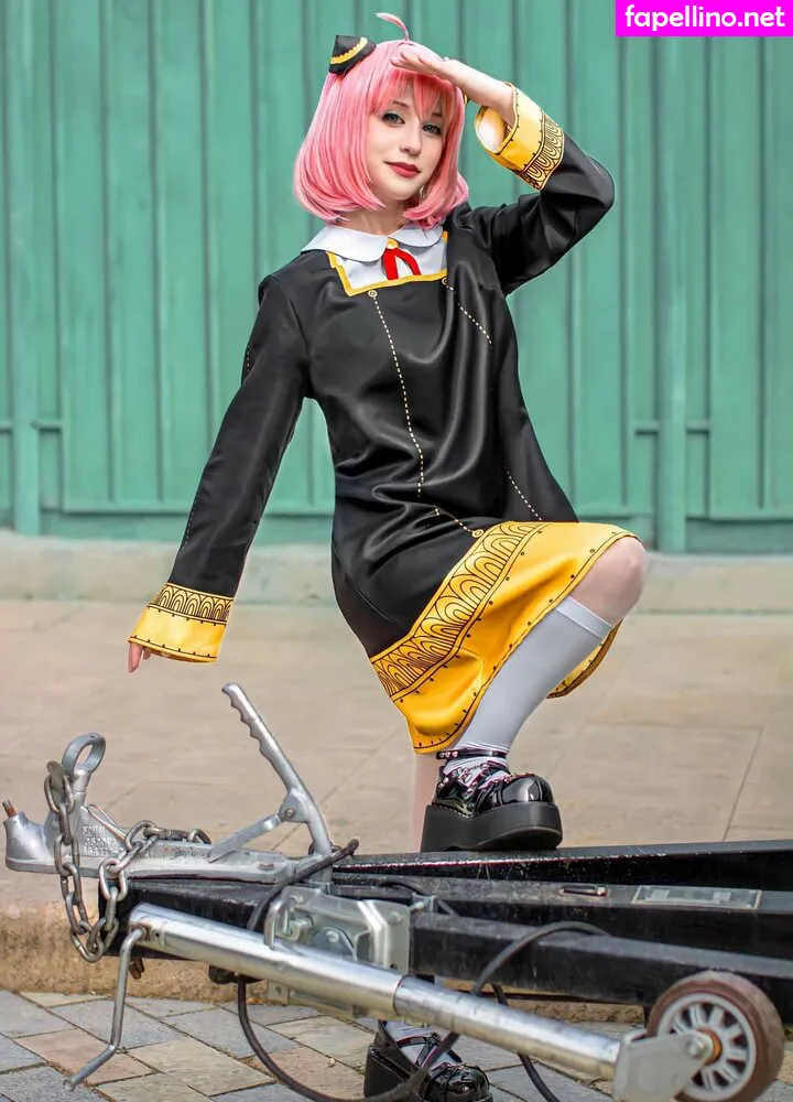 _anayami, anayami, lilbunbunny Nude Leaked OnlyFans Photo #zkSRQXQbv7