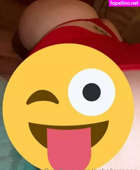 Anbabymoon OnlyFans Thumbnail #jmjBQicrGY