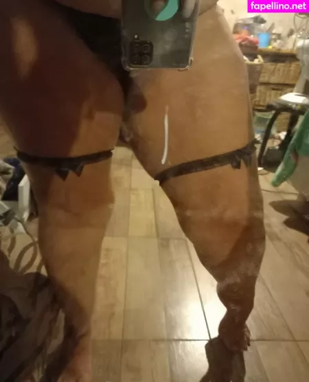 Anbabymoon OnlyFans Thumbnail #lEtItVaimF