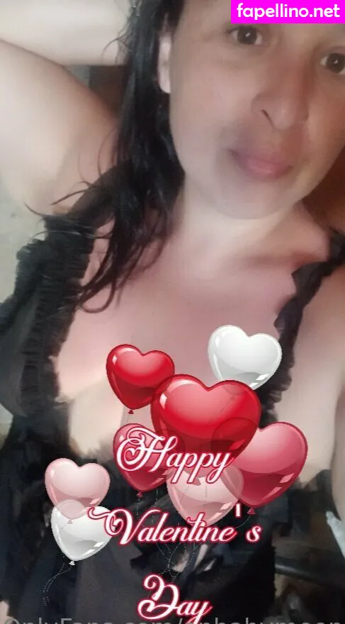 anbabymoon, itsbabymoon Nude Leaked OnlyFans Photo #tmWYSHAJGi