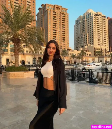 Anca Bellu OnlyFans Thumbnail #BeJsCYyhe4